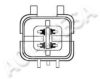 HYUNDAI 2730137110 Ignition Coil